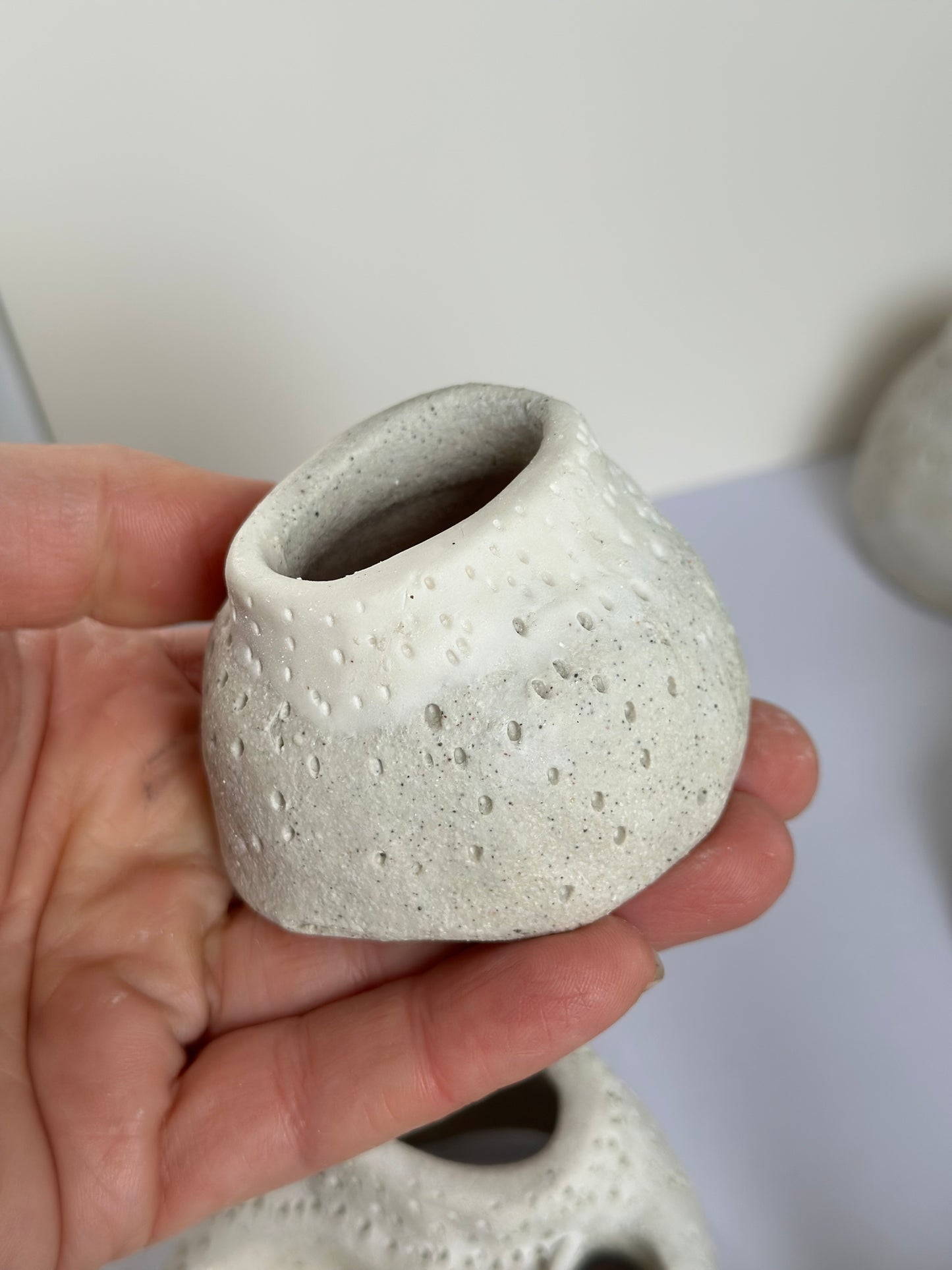 Select one - Ring Holder for Paint Palette Rings