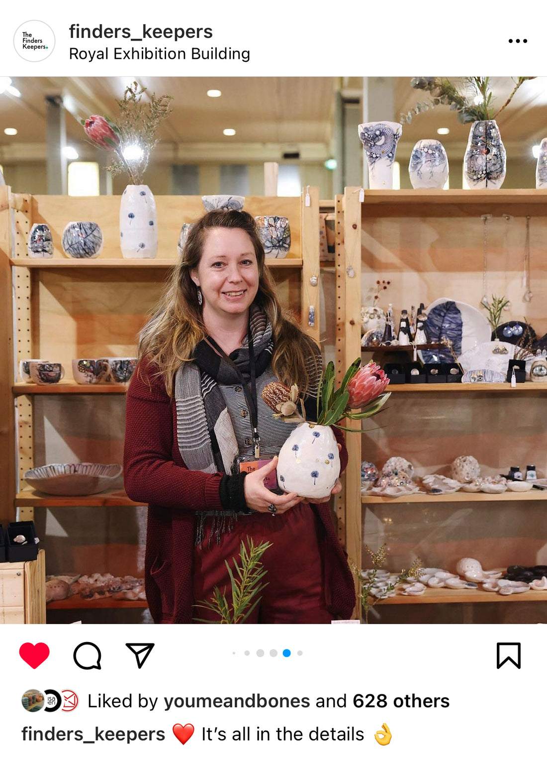July 2022 Melbourne  Finder’s Keeper’s design market