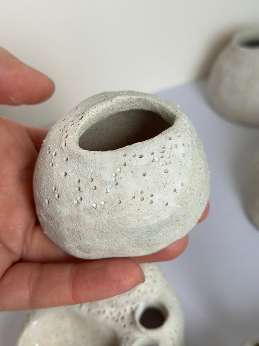 Select one - Ring Holder for Paint Palette Rings