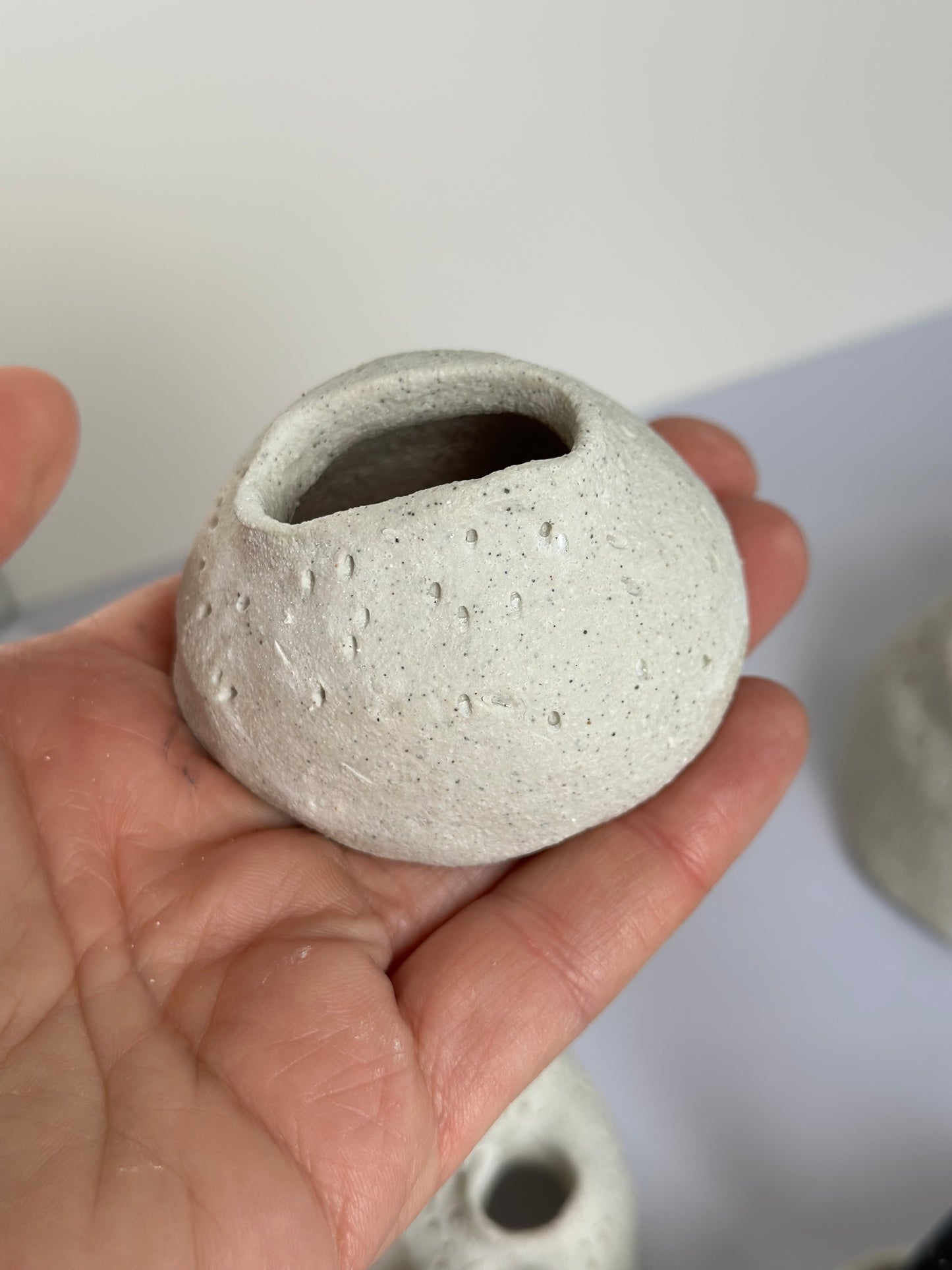 Select one - Ring Holder for Paint Palette Rings