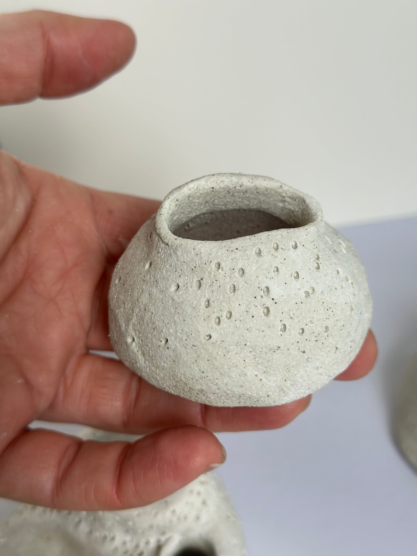 Select one - Ring Holder for Paint Palette Rings