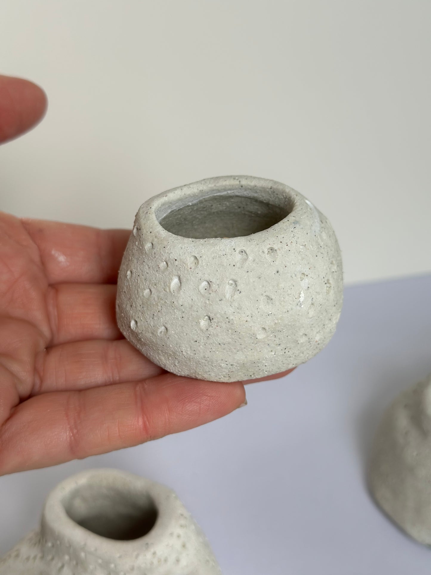 Select one - Ring Holder for Paint Palette Rings
